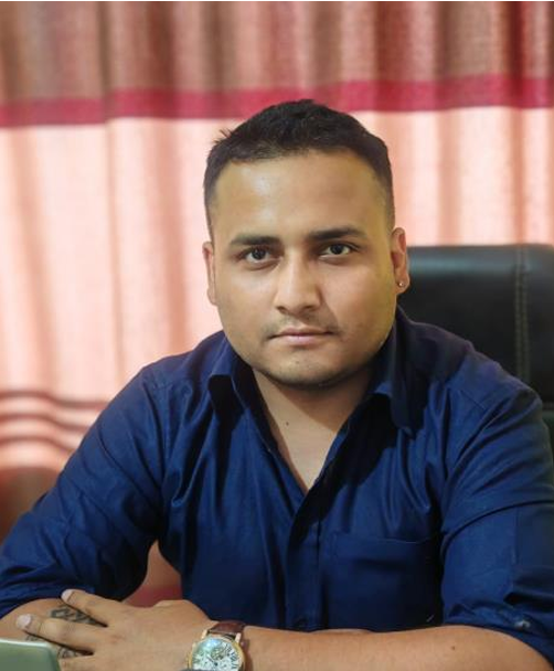 CA. Mani Shekhar Dev