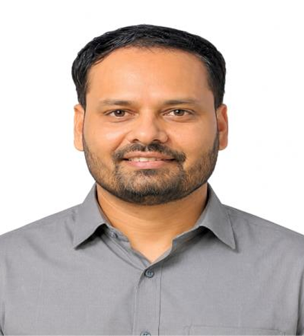 Mukesh Soni