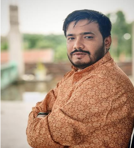 Nandan Mallik